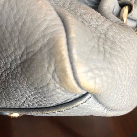 Marc Jacobs Baby Groove leather crossbody bag - Picture 4 of 6